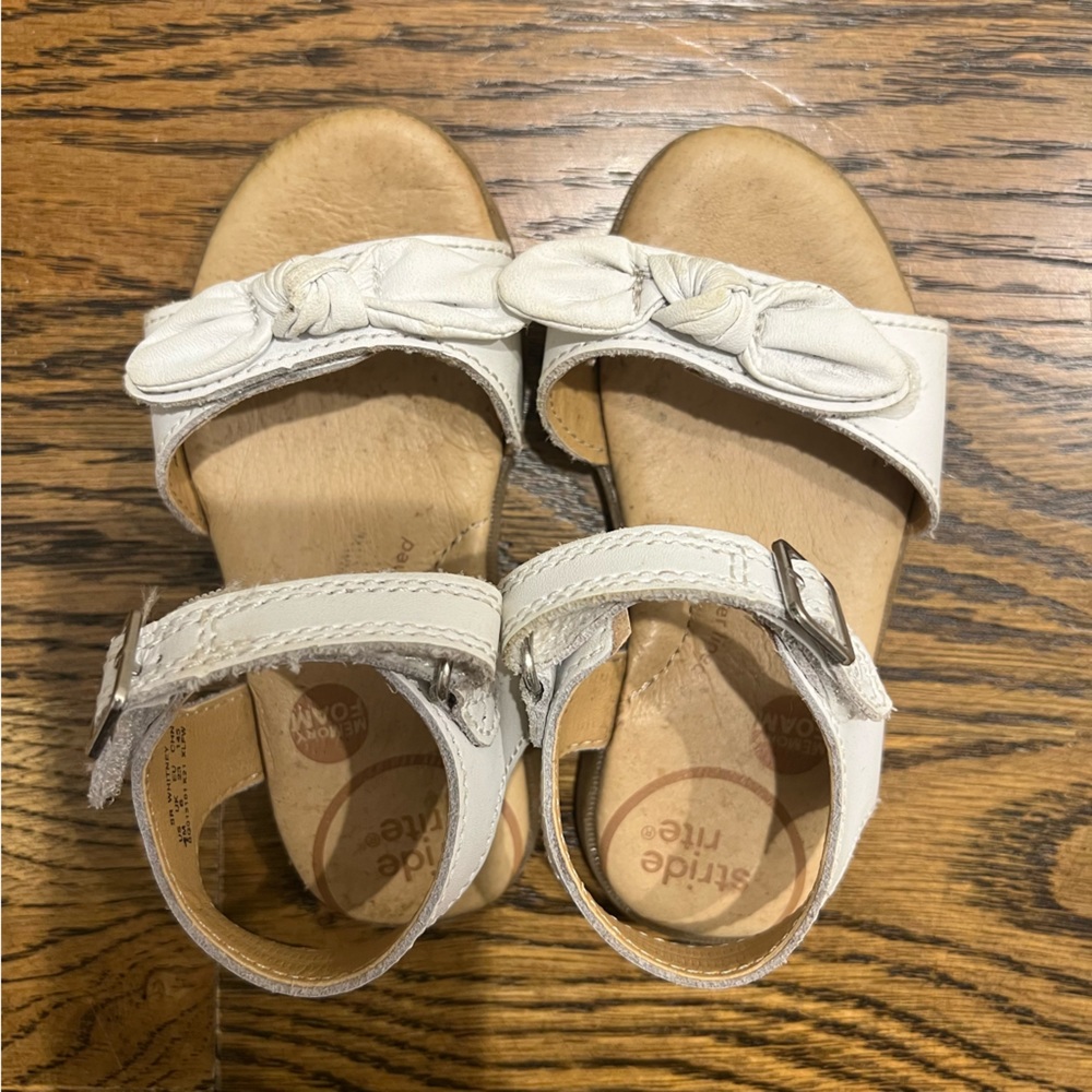 Stride Rite Whitney Sandals